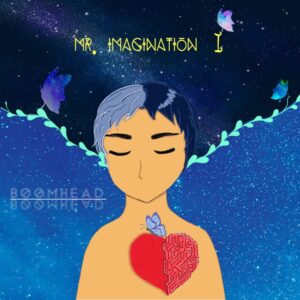 Mr. Imagination I