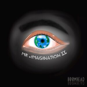 Mr. Imagination II