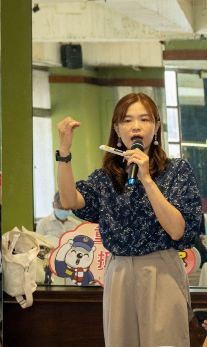 棻想_心理健康推廣課程